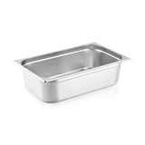 TOPLINE Gastronorm-Behälter GN 1/1, in verschiedenen Tiefen - 10 Stück - Gastro-Bedarf24 GmbH