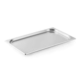 TOPLINE Gastronorm-Behälter GN 1/1, in verschiedenen Tiefen - 10 Stück - Gastro-Bedarf24 GmbH