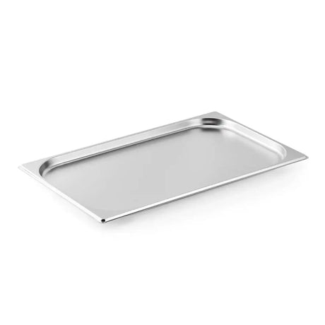 TOPLINE Gastronorm-Behälter GN 1/1, in verschiedenen Tiefen - 10 Stück - Gastro-Bedarf24 GmbH