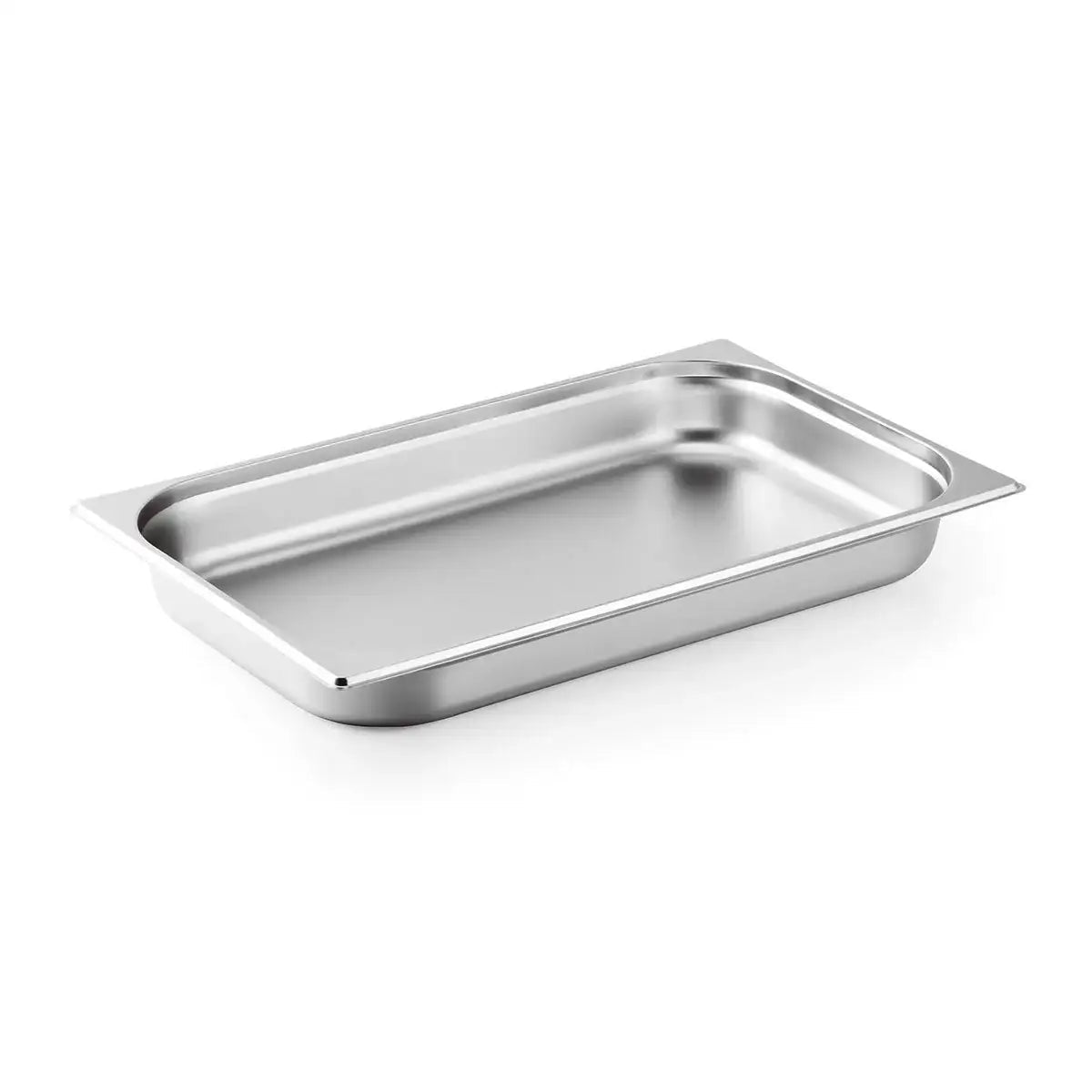 TOPLINE Gastronorm-Behälter GN 1/1, in verschiedenen Tiefen - 10 Stück - Gastro-Bedarf24 GmbH