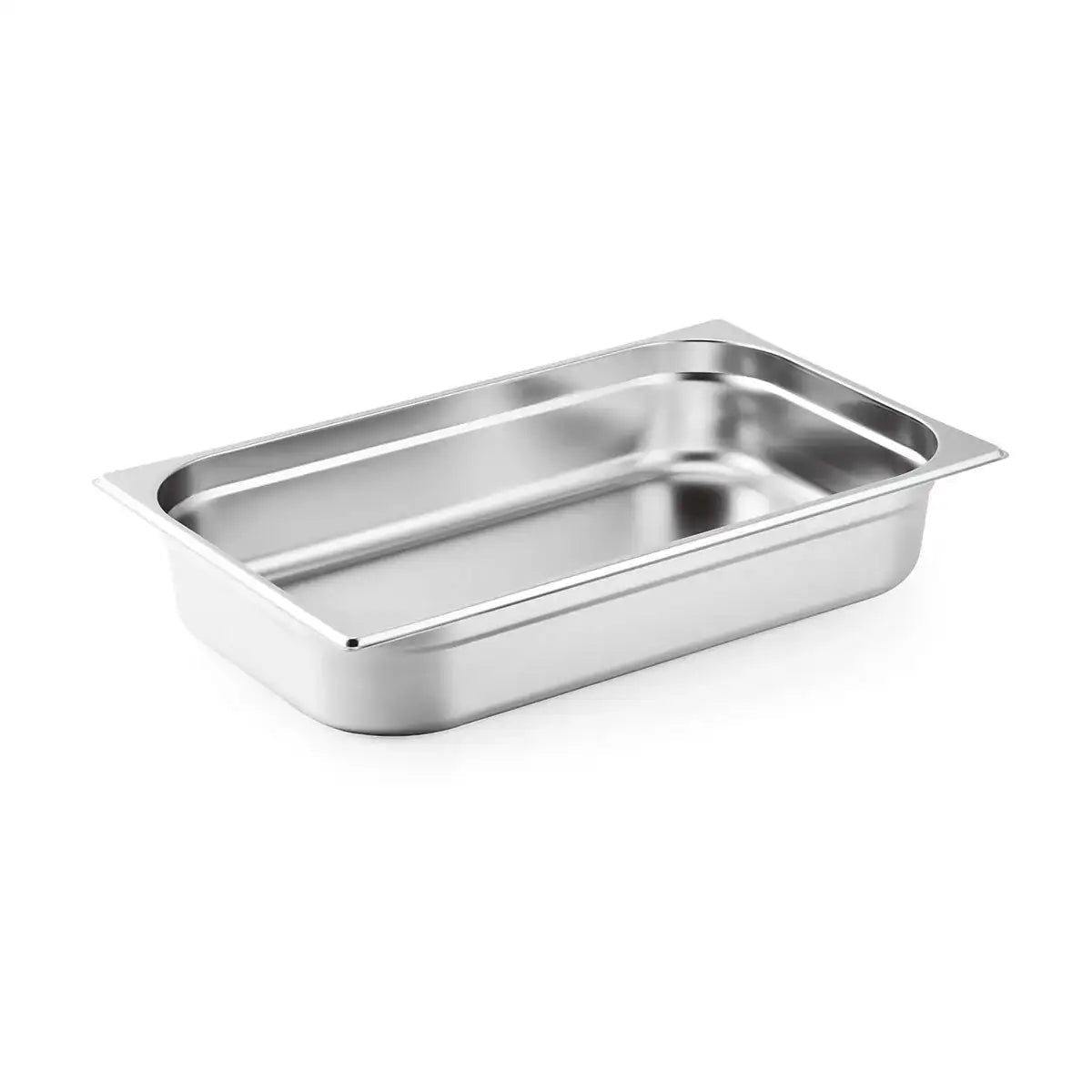 TOPLINE Gastronorm-Behälter GN 1/1, in verschiedenen Tiefen - 10 Stück - Gastro-Bedarf24 GmbH