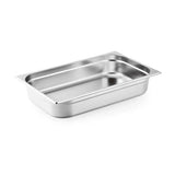 TOPLINE Gastronorm-Behälter GN 1/1, in verschiedenen Tiefen - 10 Stück - Gastro-Bedarf24 GmbH