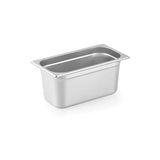 TOPLINE Gastronorm-Behälter GN 1/3, in verschiedenen Tiefen - 10 Stück - Gastro-Bedarf24 GmbH