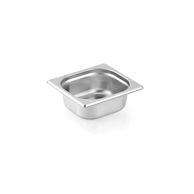 TOPLINE Gastronorm-Behälter GN 1/6, in verschiedenen Tiefen - 10 Stück - Gastro-Bedarf24 GmbH