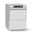 TOPLINE Geschirrspülmaschine 50x50 / 230 Volt - Modell: VT-S DW50 DRD - Gastro-Bedarf24 GmbH