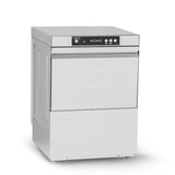 TOPLINE Geschirrspülmaschine 50x50 / 230 Volt - Modell: VT-S DW50 DRDS - Gastro-Bedarf24 GmbH