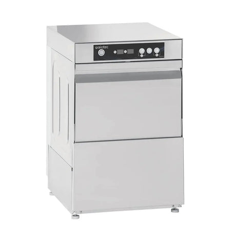 TOPLINE Gläserspülmaschine 40x40 / 230 Volt - Modell: VT-S GW40 DRD - Gastro-Bedarf24 GmbH