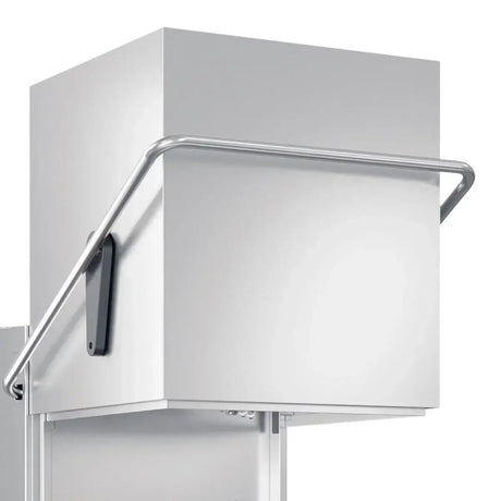 TOPLINE Haubenspülmaschine 50x50 / 400 Volt - Modell: VT-SX HW54 DRD - Gastro-Bedarf24 GmbH