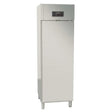 TOPLINE Kühlschrank / 1-türig GN 2/1, 660 x 850 mm - Gastro-Bedarf24 GmbH