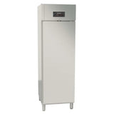 TOPLINE Kühlschrank / 1-türig GN 2/1, 660 x 850 mm - Gastro-Bedarf24 GmbH