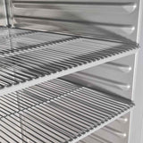 TOPLINE Kühlschrank / 1-türig GN 2/1, 660 x 850 mm - Gastro-Bedarf24 GmbH
