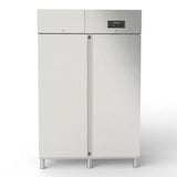 TOPLINE Kühlschrank / 2-türig GN 2/1, 1350 x 850 mm - Gastro-Bedarf24 GmbH