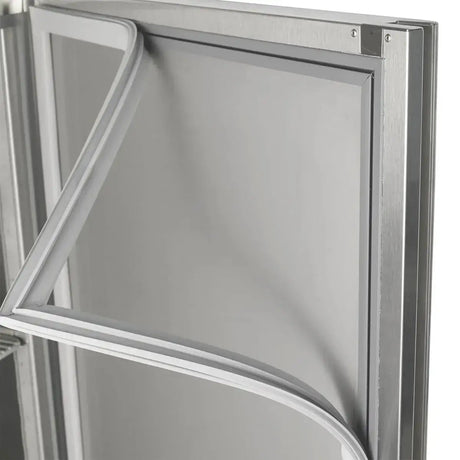 TOPLINE Tiefkühlschrank 700 / 1-türig GN 2/1 - Gastro-Bedarf24 GmbH