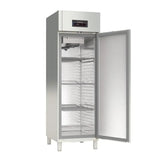 TOPLINE Tiefkühlschrank 700 / 1-türig GN 2/1 - Gastro-Bedarf24 GmbH