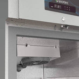 TOPLINE Tiefkühlschrank 700 / 1-türig GN 2/1 - Gastro-Bedarf24 GmbH