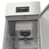 TOPLINE Tiefkühlschrank 700 / 1-türig GN 2/1 - Gastro-Bedarf24 GmbH