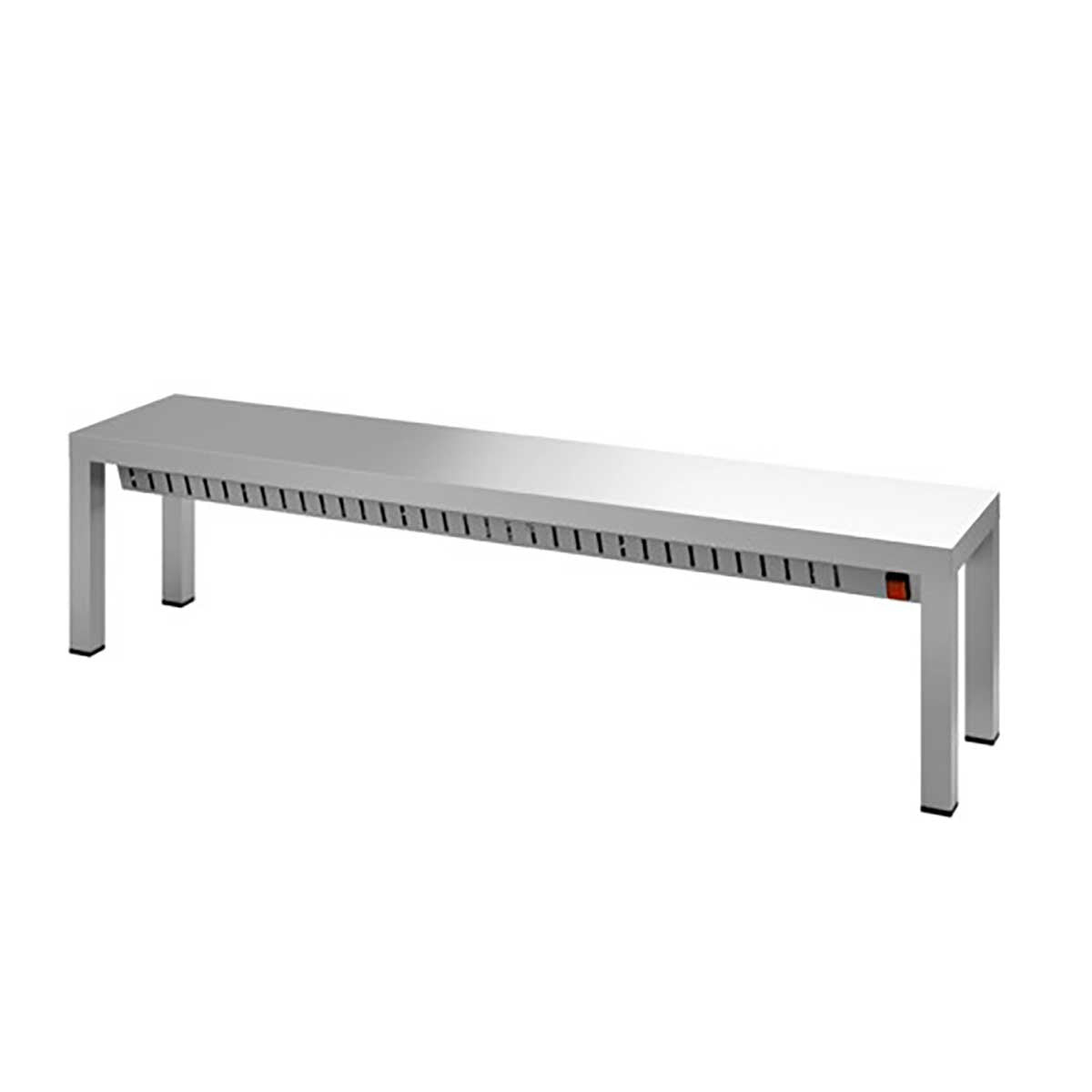 TOPLINE Wärmebrücke / 1 Etage , 1200 x 300 mm