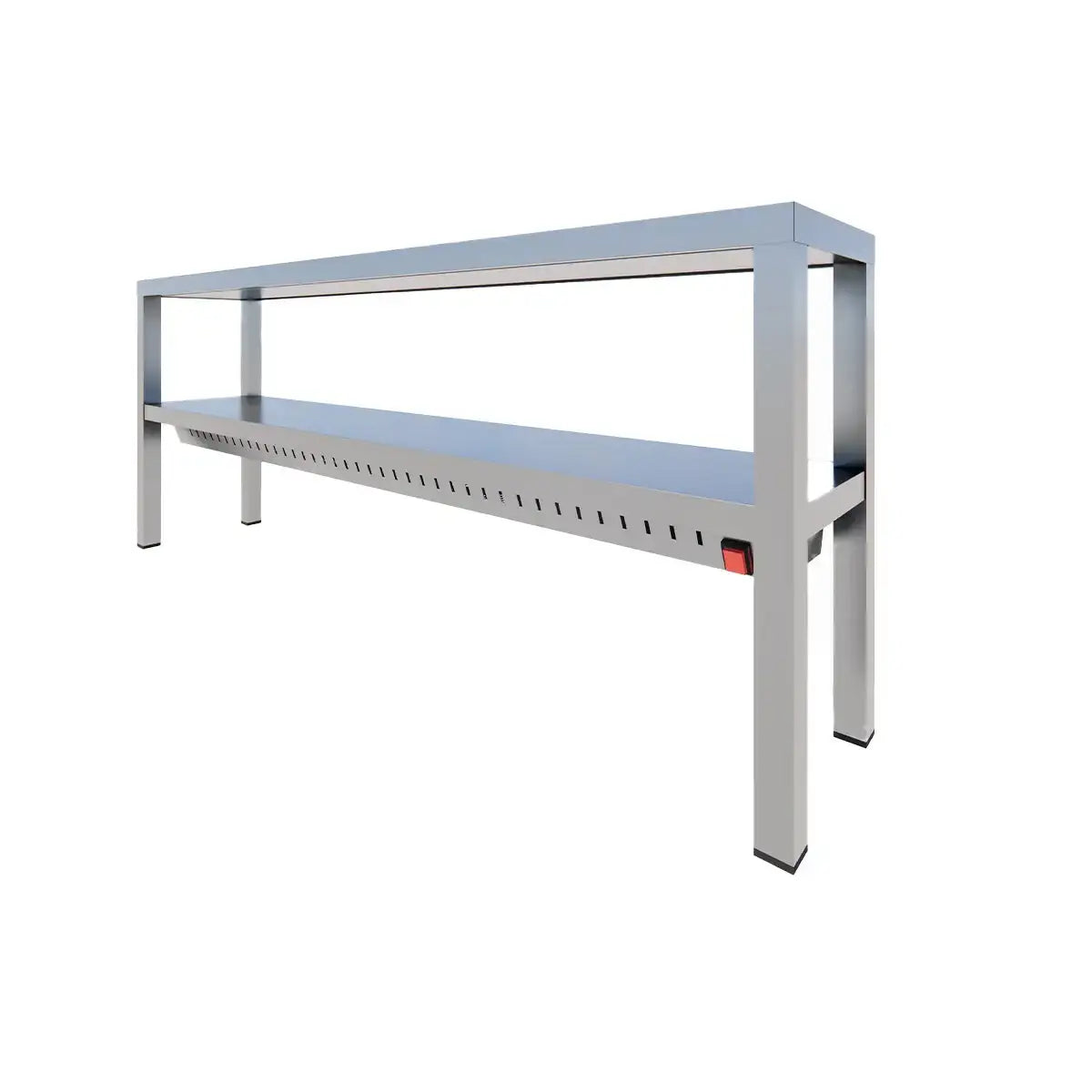 TOPLINE Wärmebrücke / 2 Etagen , 1800 x 300 mm