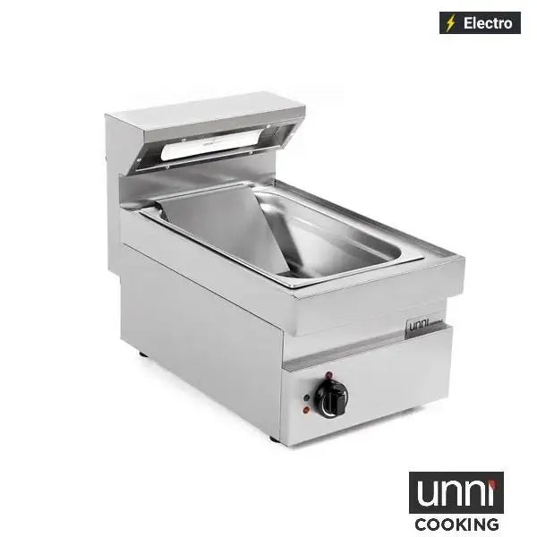 Fryer Tank - 1/1 GN - 400x650x300 mm - 1.5 kW