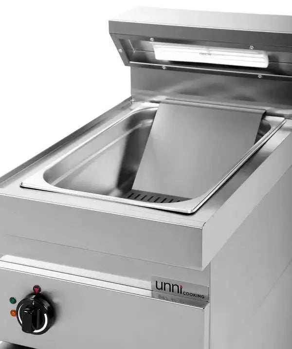 Fryer Tank - 1/1 GN - 400x650x300 mm - 1.5 kW