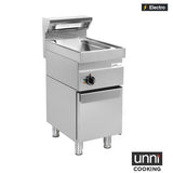 Frittenwanne 650 - 1/1 GN