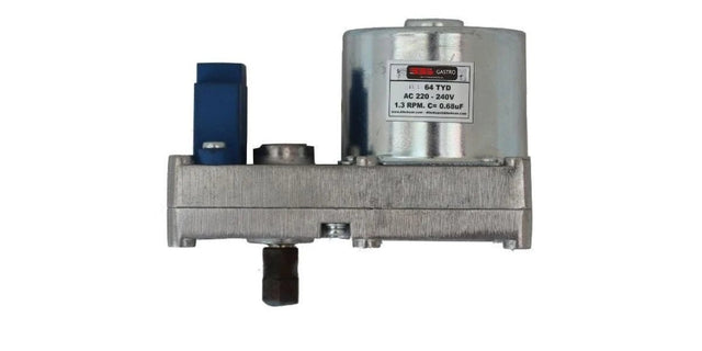 Unteren Ersatzmotor für Dönergrill - Gastro-Bedarf24 GmbH