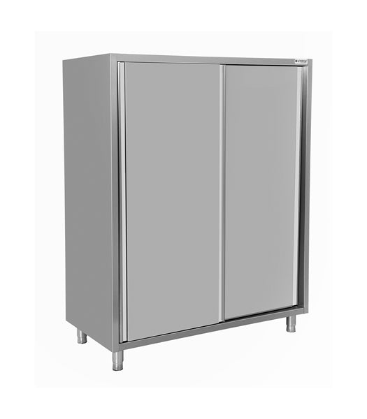 Geschirrschrank – 1600x700x1800mm – 2 Schiebetüren