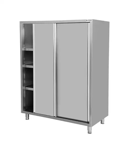 Geschirrschrank – 1400x600x1800mm – 2 Schiebetüren