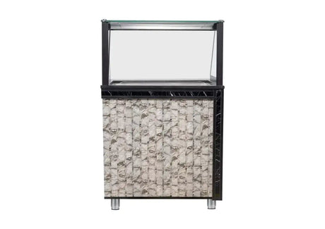 Warmtheke - 110 cm - Gastro-Bedarf24 GmbH