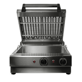 Wassergrill - 490x500x210 mm - 5 kW - Gastro-Bedarf24 GmbH