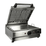 Wassergrill - 490x500x210 mm - 5 kW - Gastro-Bedarf24 GmbH