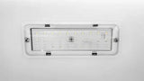 Weißer Lagerkühlschrank – 600 l – +2 °C bis +10 °C - Gastro-Bedarf24 GmbH